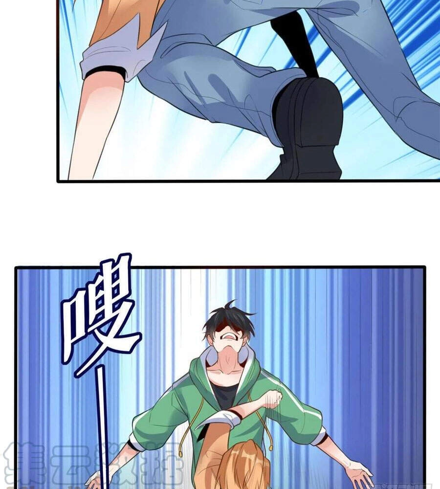 Con Rể Của Long Vương Chapter 9 - 22