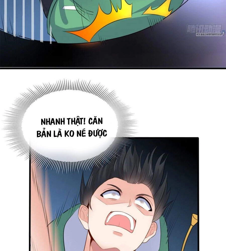 Con Rể Của Long Vương Chapter 9 - 24