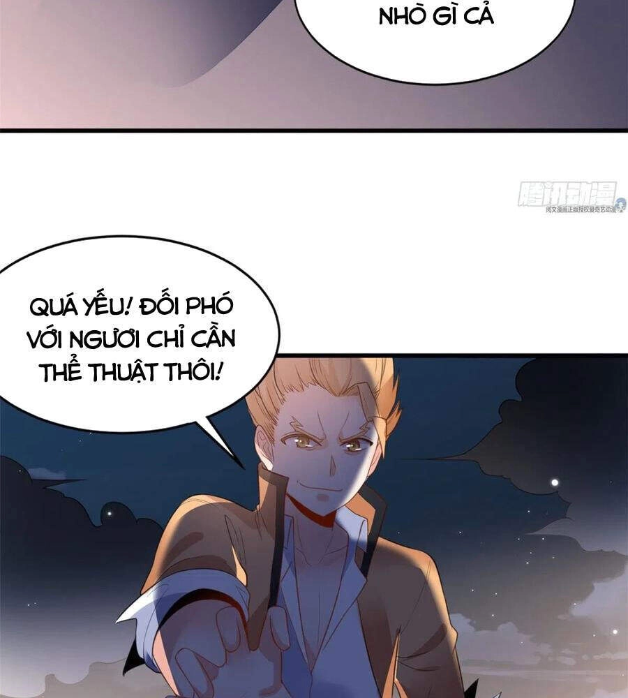 Con Rể Của Long Vương Chapter 9 - 26