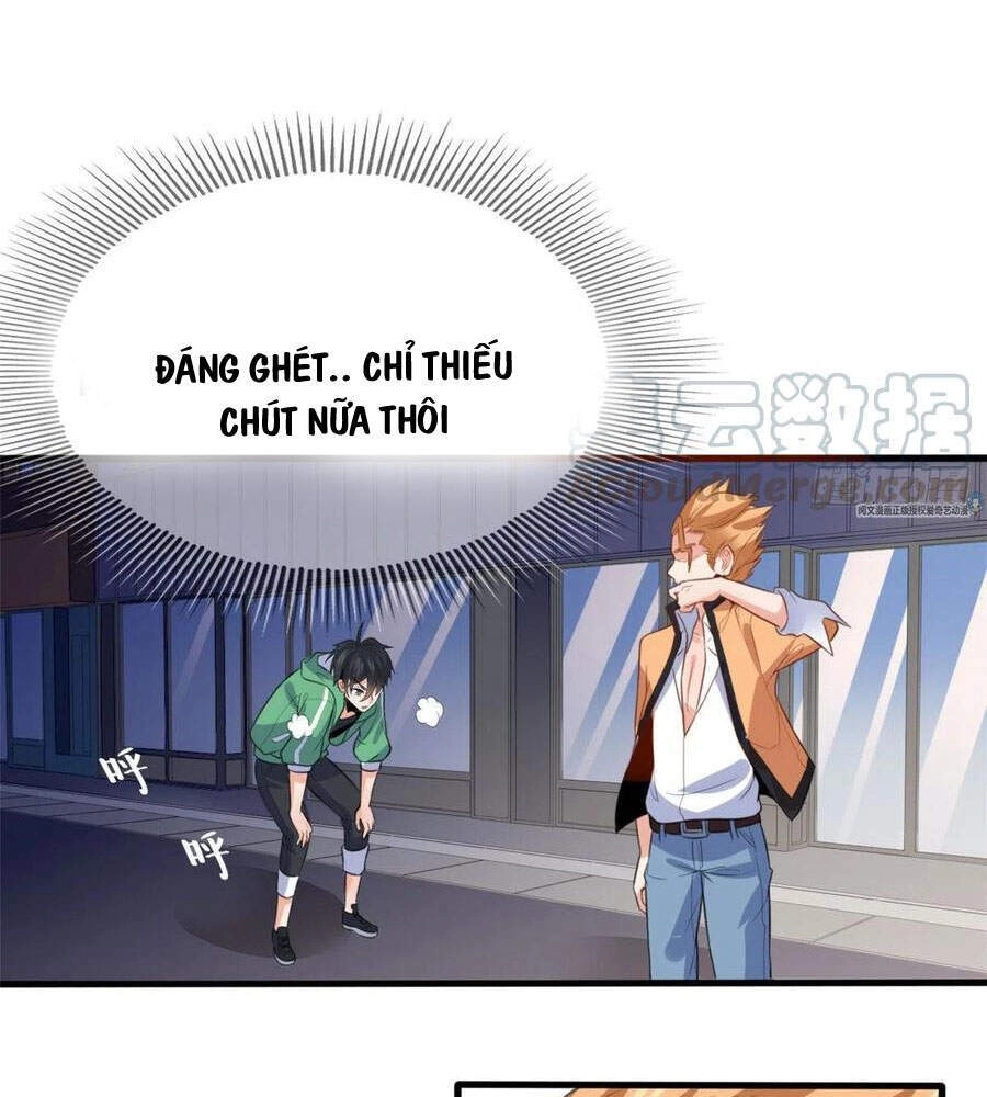 Con Rể Của Long Vương Chapter 9 - 36