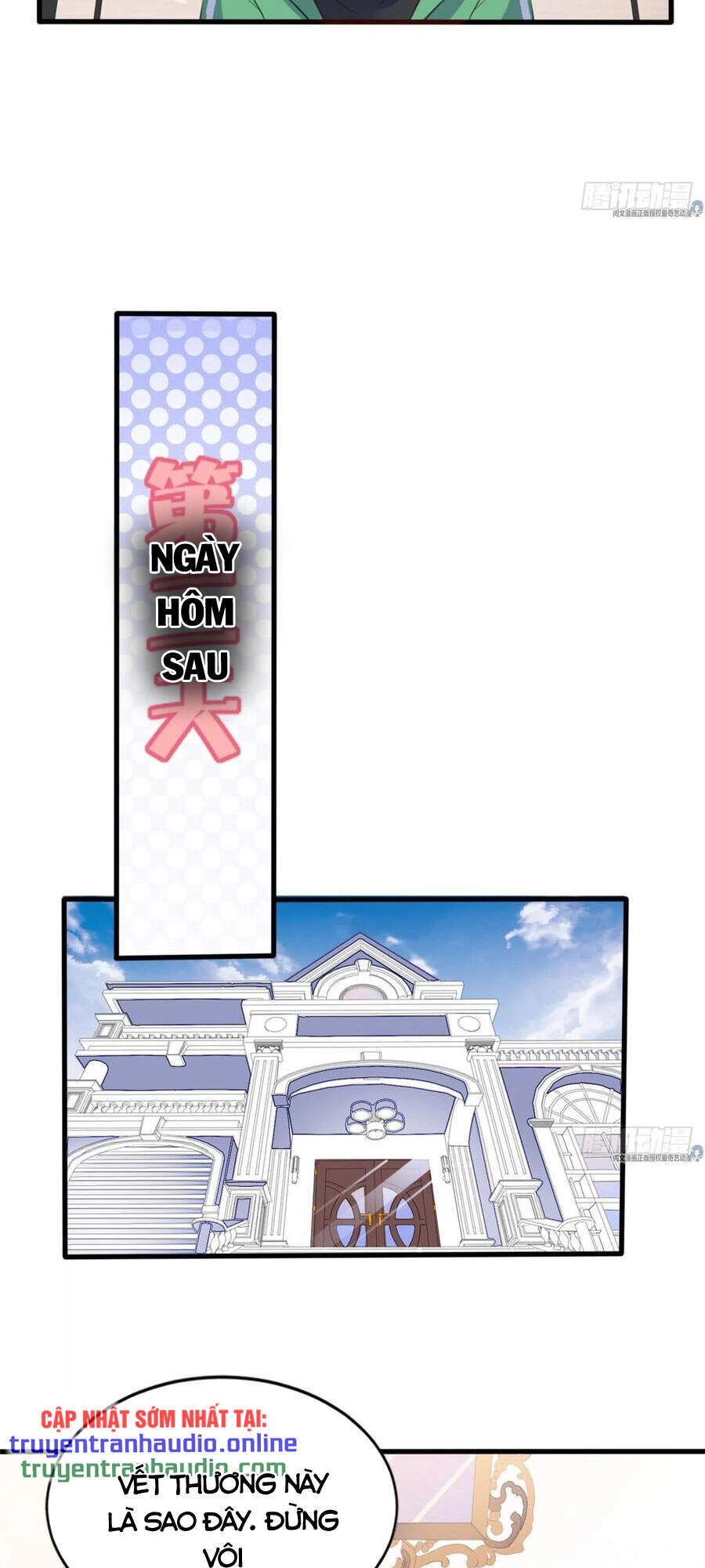 Con Rể Của Long Vương Chapter 9 - 40