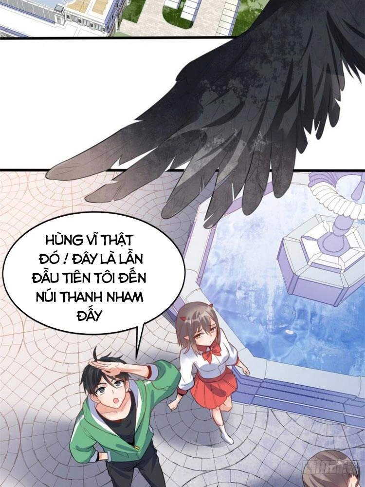 Con Rể Của Long Vương Chapter 10 - 2