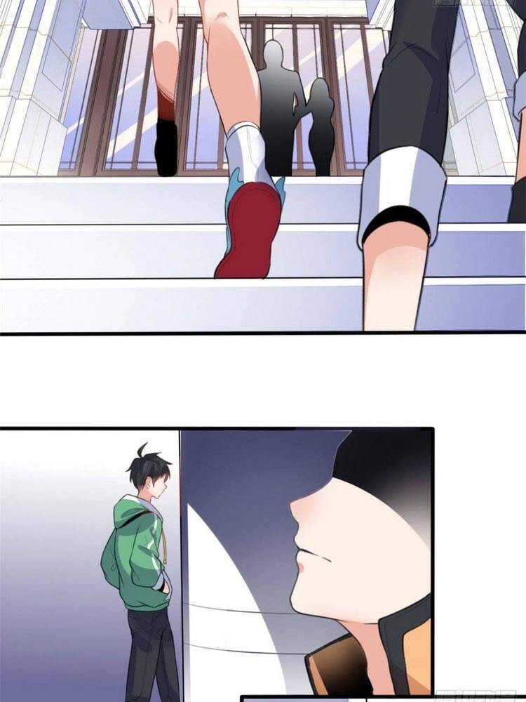 Con Rể Của Long Vương Chapter 10 - 4