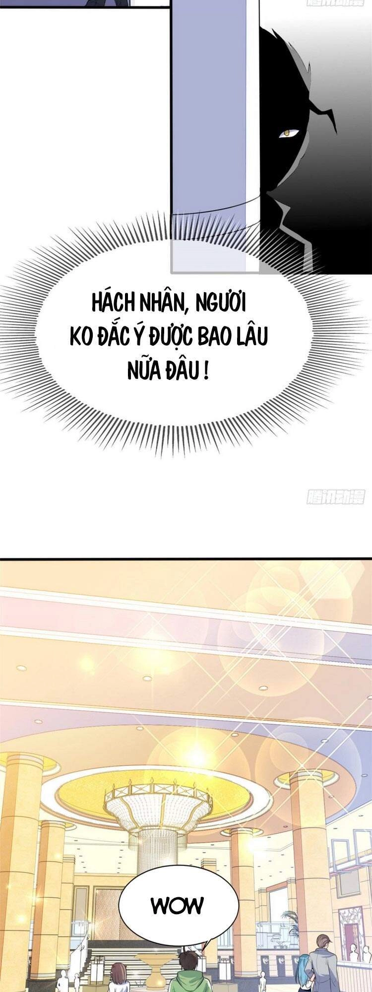 Con Rể Của Long Vương Chapter 10 - 5