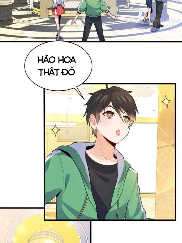 Con Rể Của Long Vương Chapter 10 - 6