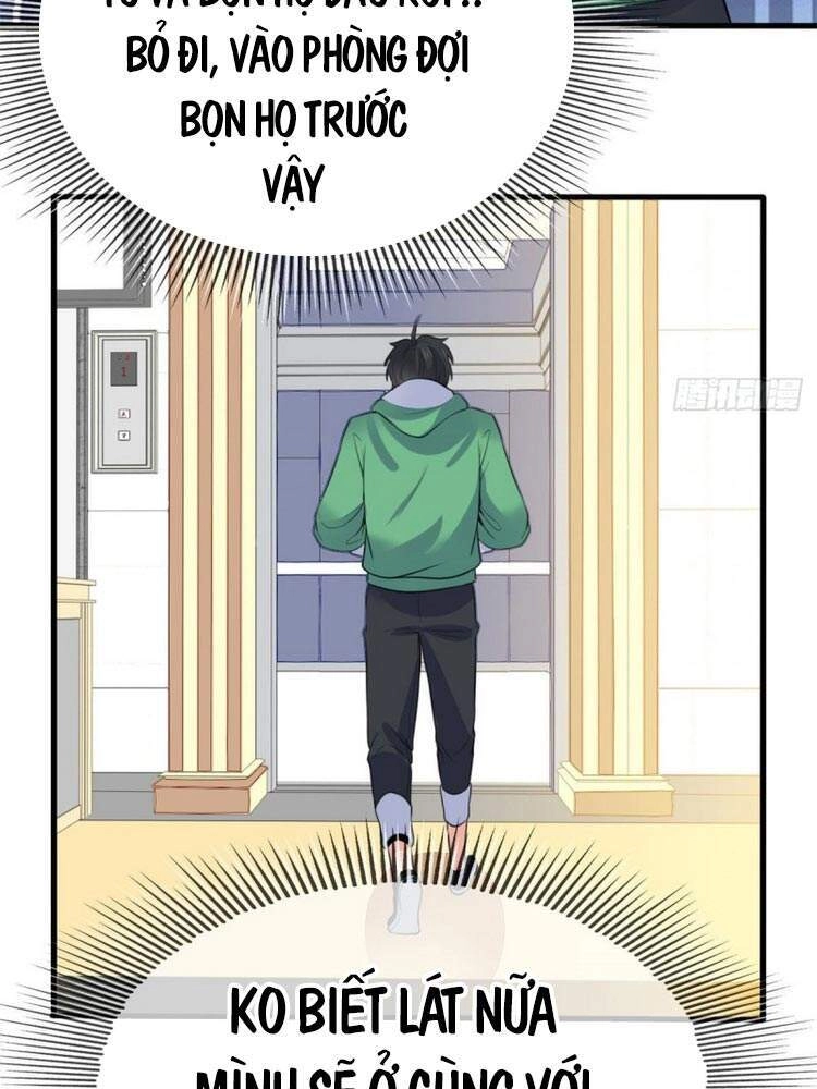 Con Rể Của Long Vương Chapter 10 - 8