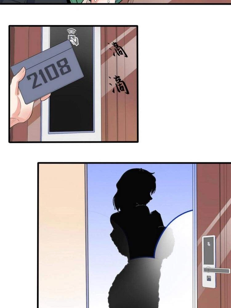 Con Rể Của Long Vương Chapter 10 - 12