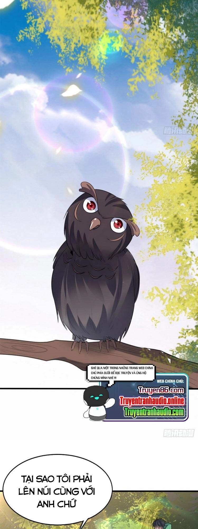 Con Rể Của Long Vương Chapter 10 - 15