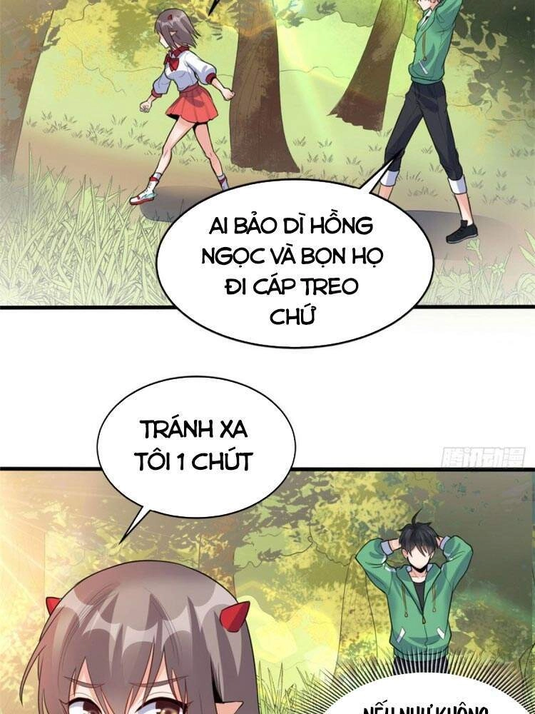 Con Rể Của Long Vương Chapter 10 - 16