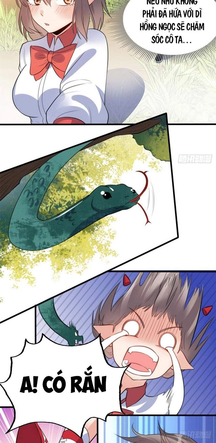 Con Rể Của Long Vương Chapter 10 - 17