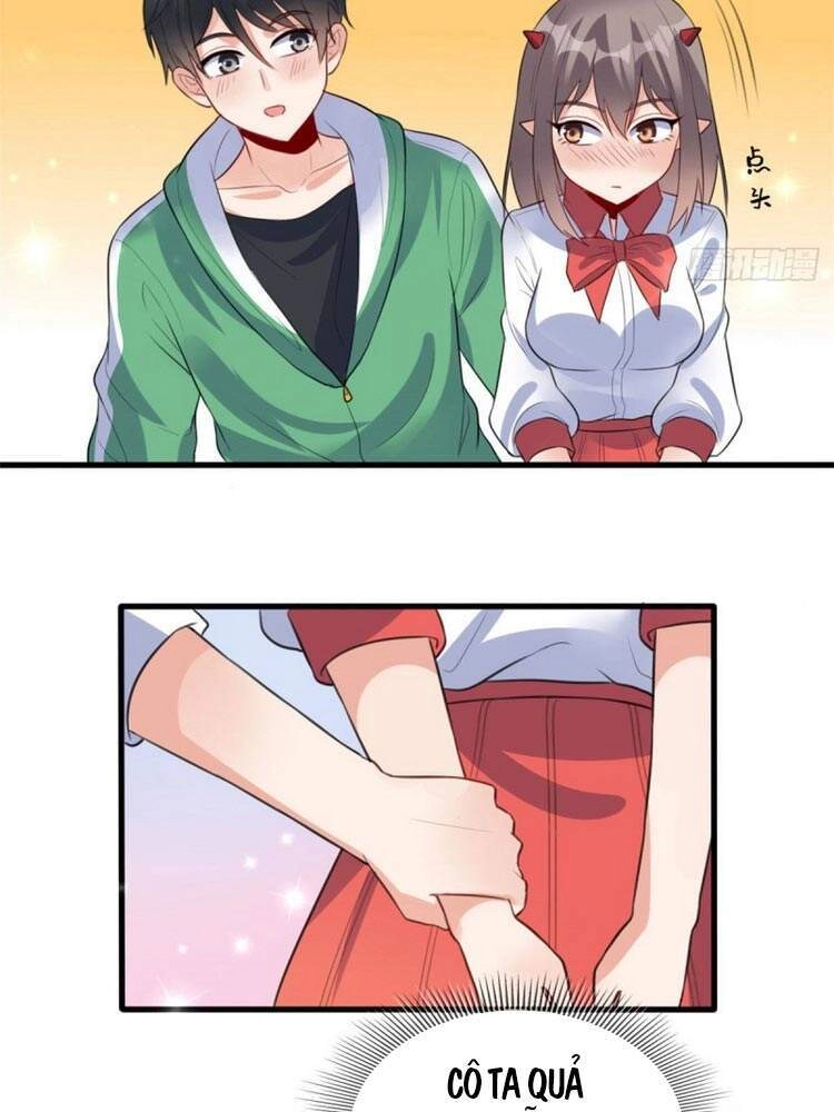 Con Rể Của Long Vương Chapter 10 - 21