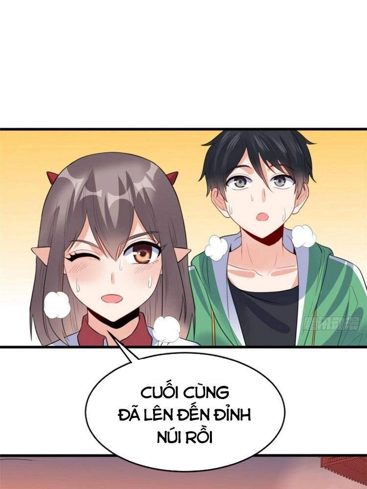 Con Rể Của Long Vương Chapter 10 - 23