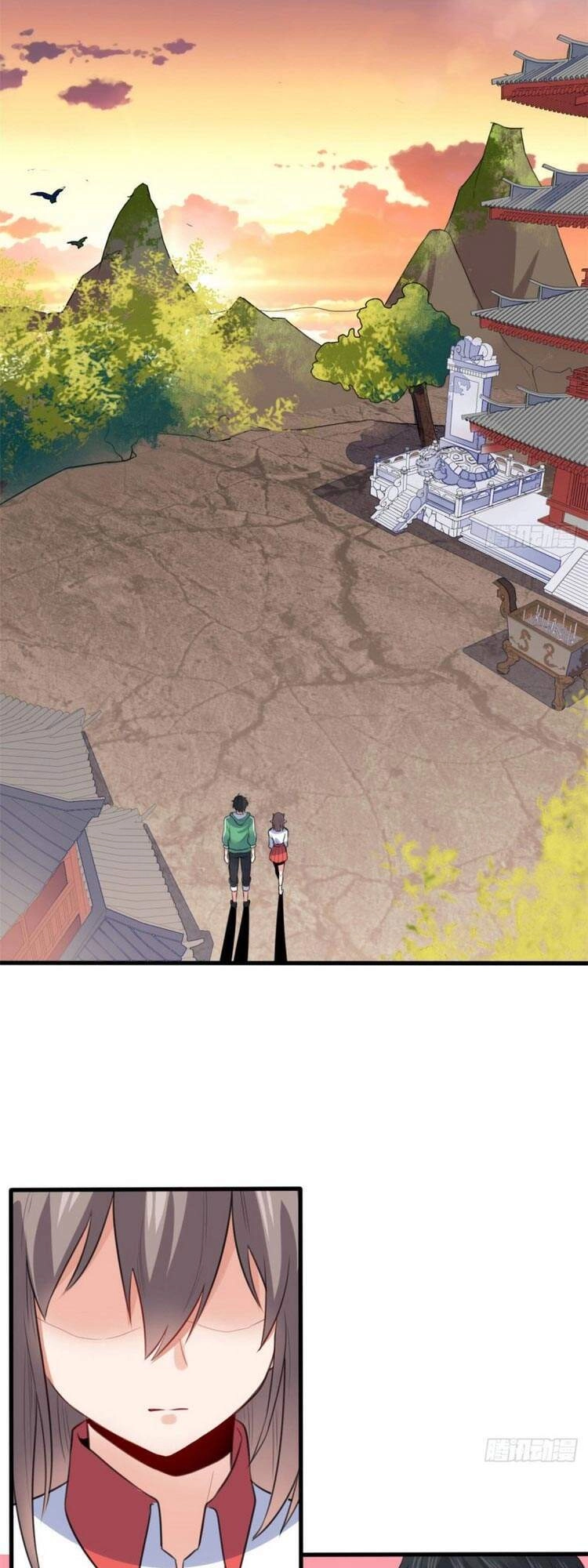 Con Rể Của Long Vương Chapter 10 - 24