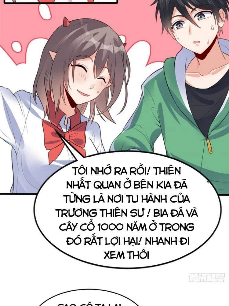 Con Rể Của Long Vương Chapter 10 - 25