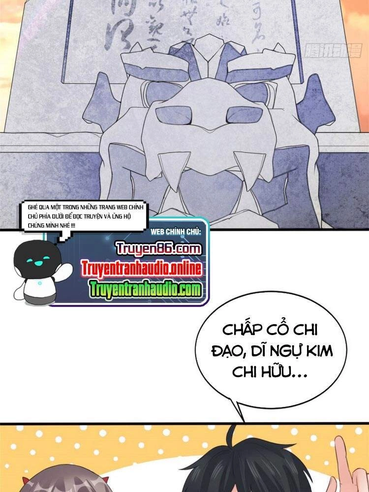 Con Rể Của Long Vương Chapter 10 - 27