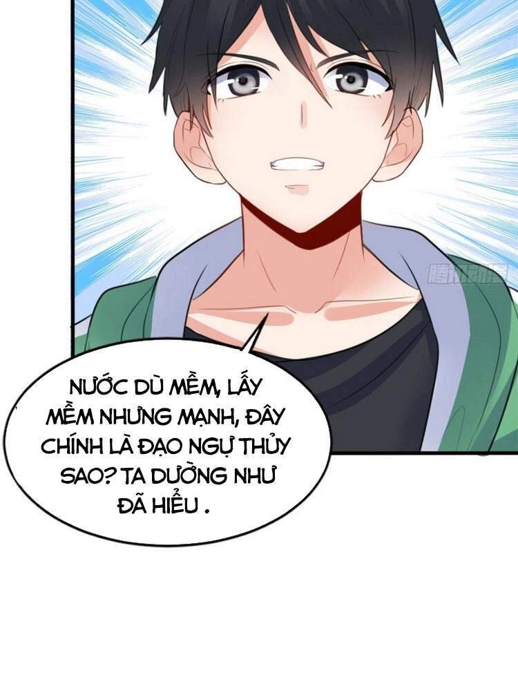 Con Rể Của Long Vương Chapter 10 - 29