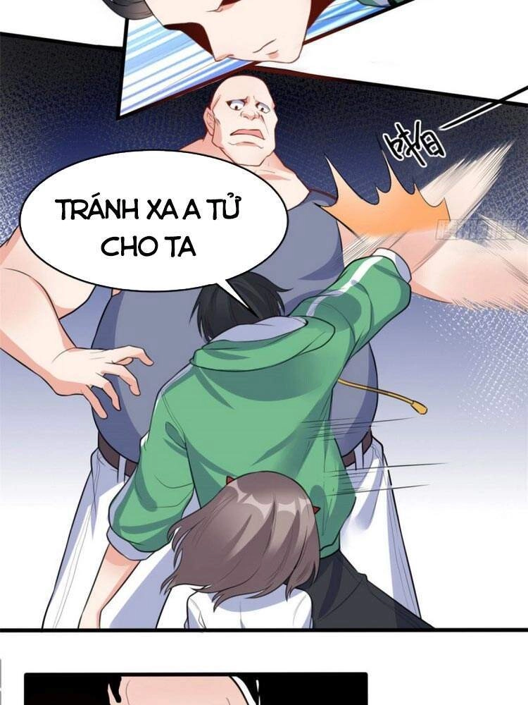 Con Rể Của Long Vương Chapter 11 - 4