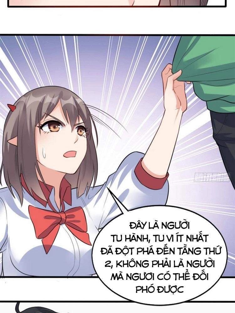 Con Rể Của Long Vương Chapter 11 - 6