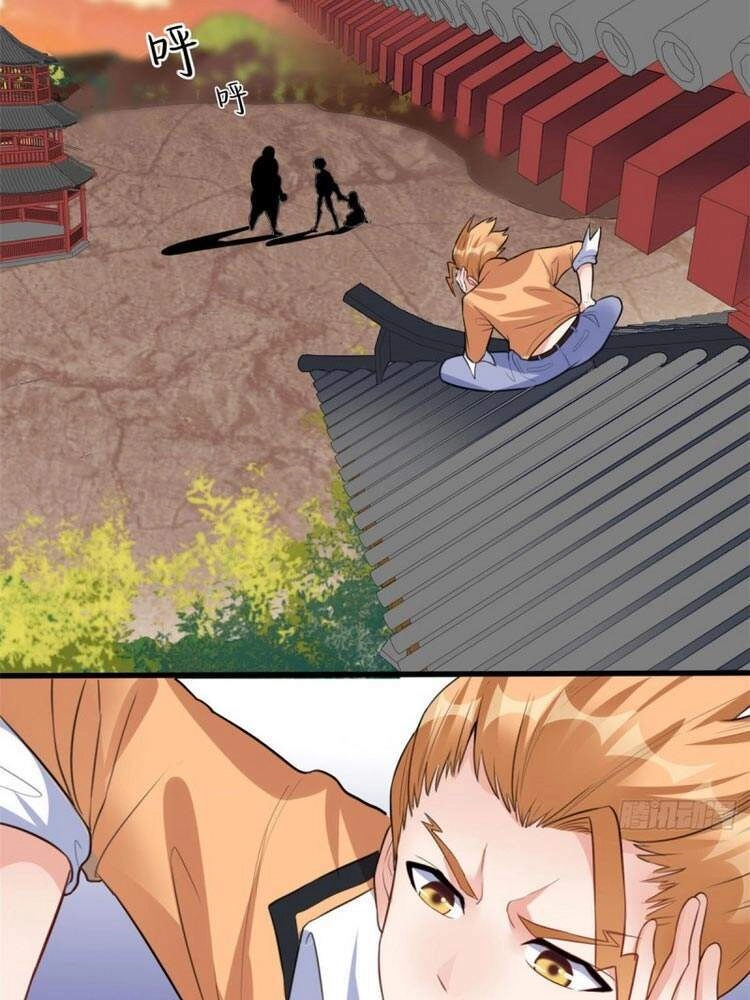 Con Rể Của Long Vương Chapter 11 - 8