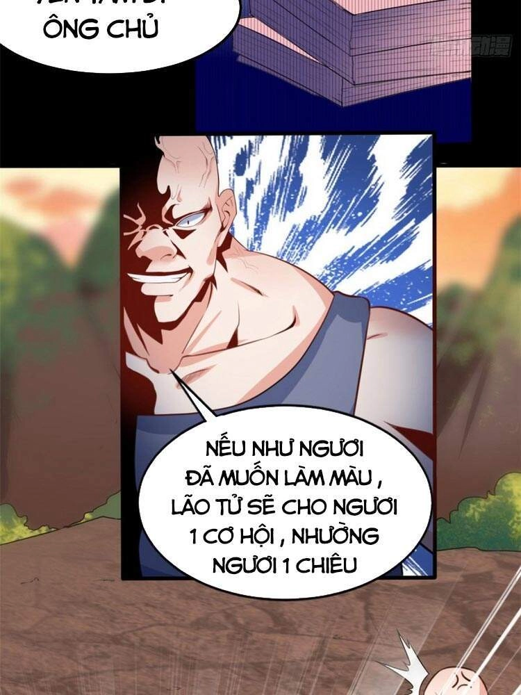 Con Rể Của Long Vương Chapter 11 - 10