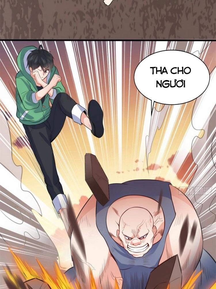 Con Rể Của Long Vương Chapter 11 - 14