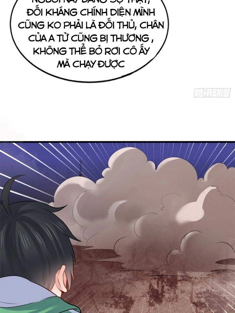 Con Rể Của Long Vương Chapter 11 - 16