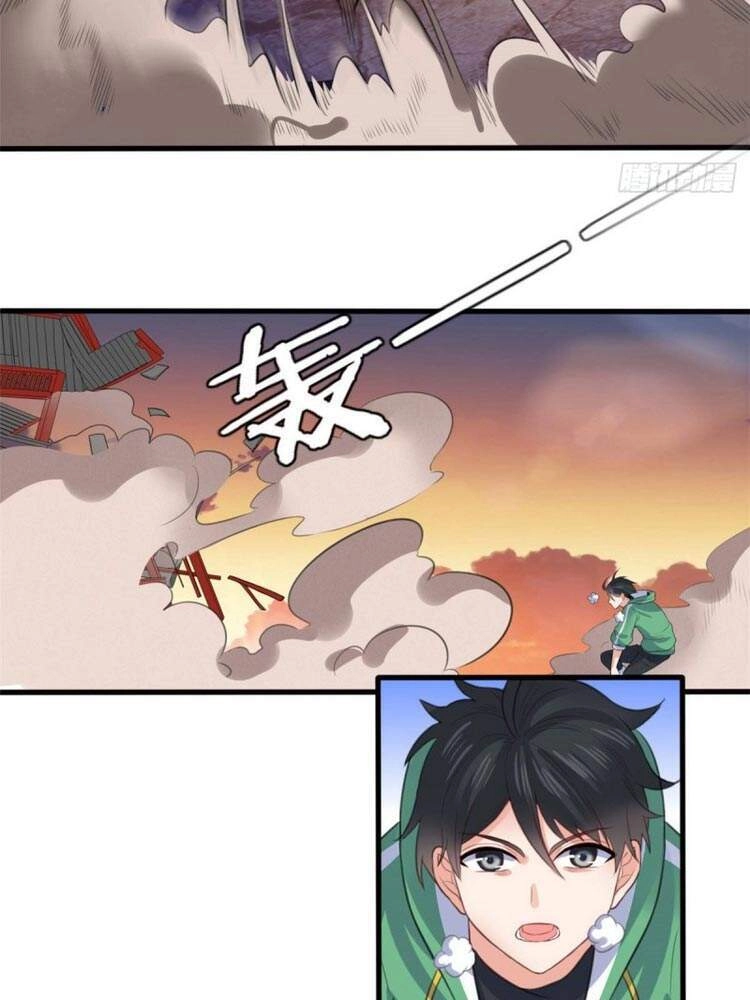 Con Rể Của Long Vương Chapter 11 - 18