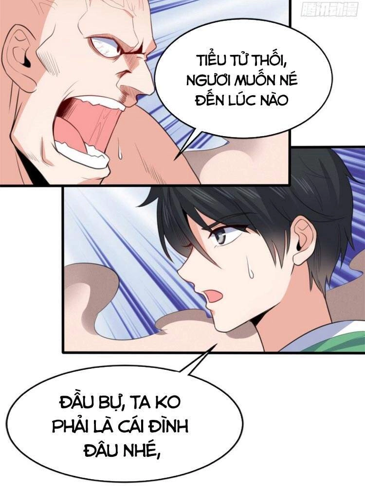 Con Rể Của Long Vương Chapter 11 - 20