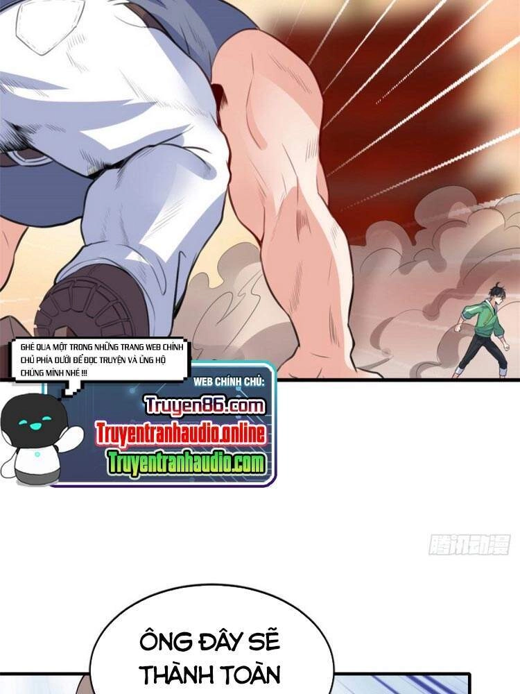 Con Rể Của Long Vương Chapter 11 - 29