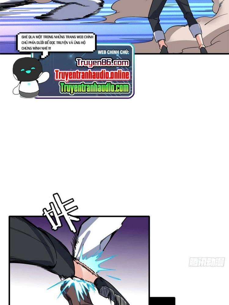 Con Rể Của Long Vương Chapter 11 - 31