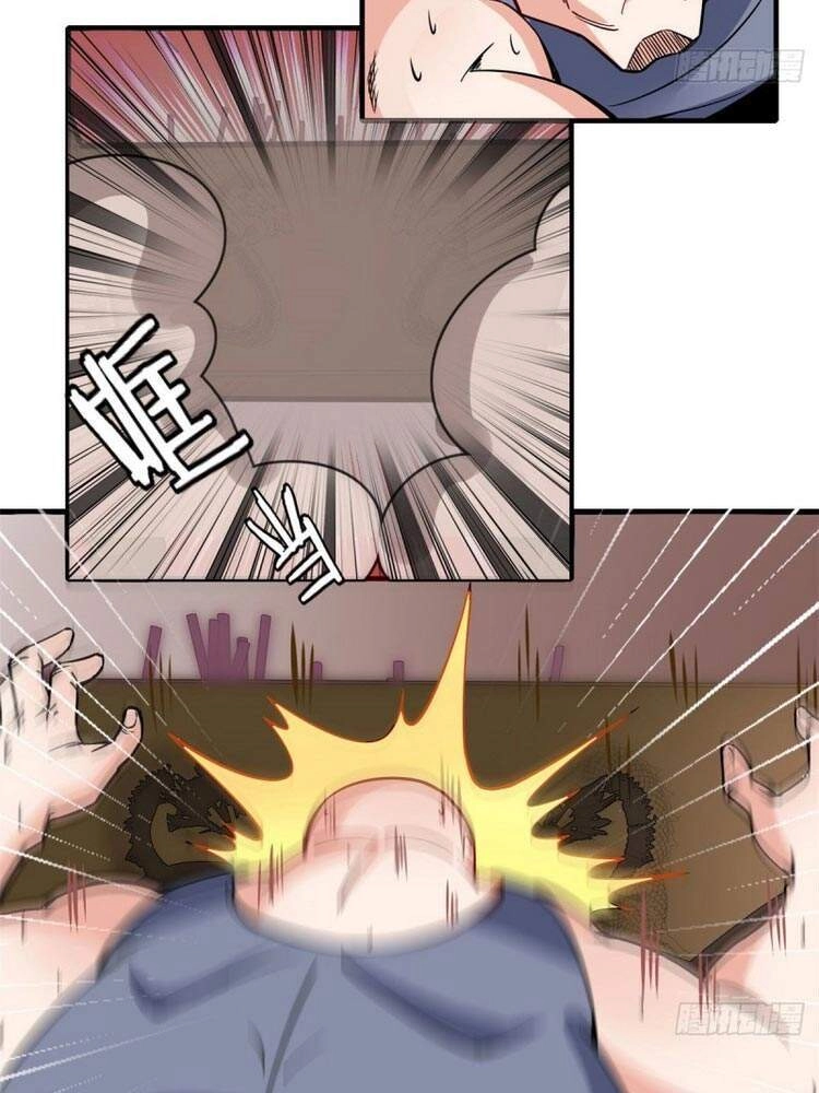 Con Rể Của Long Vương Chapter 11 - 33