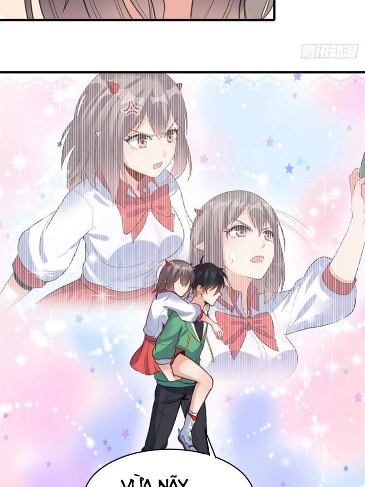 Con Rể Của Long Vương Chapter 11 - 37