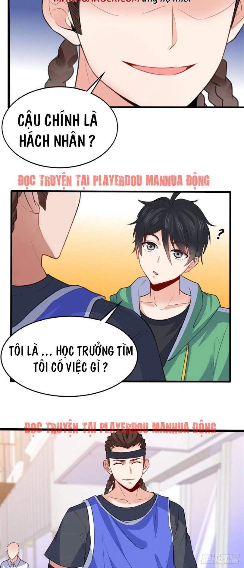 Con Rể Của Long Vương Chapter 12 - 6