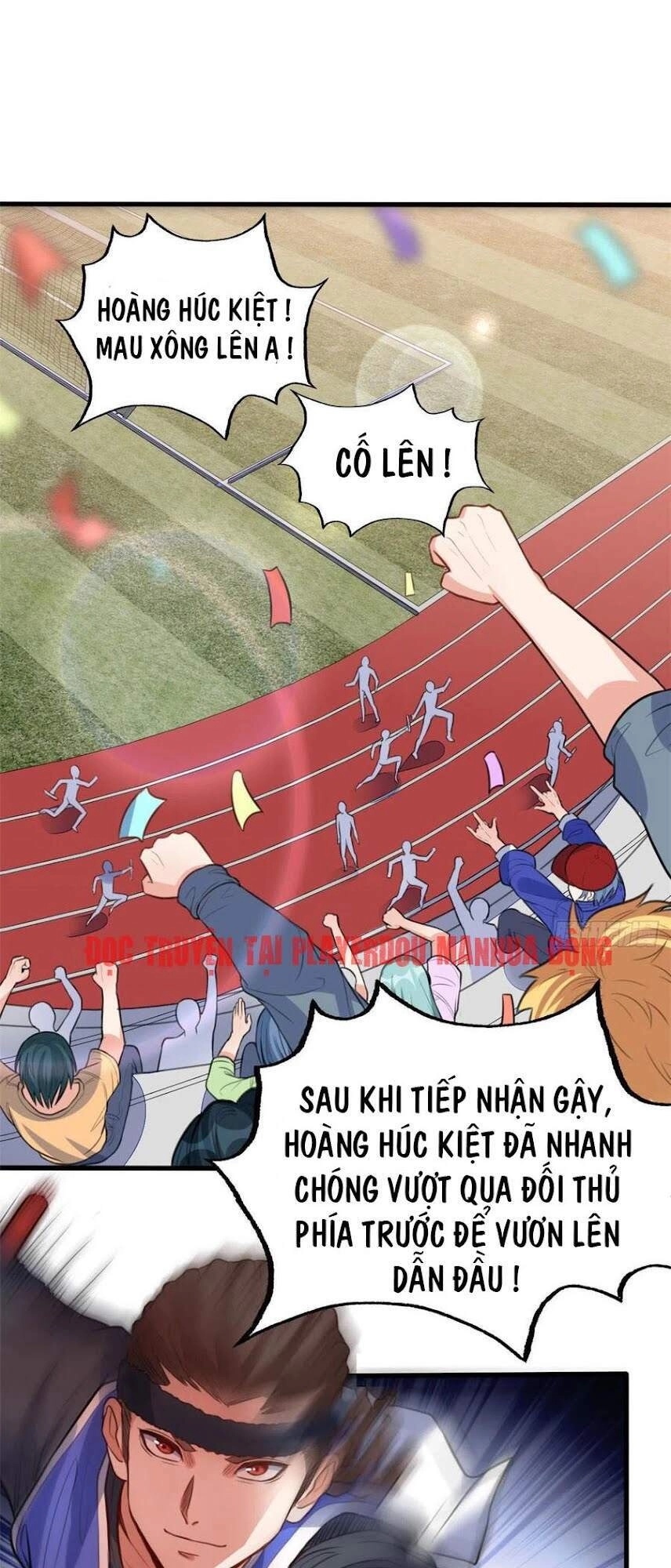 Con Rể Của Long Vương Chapter 13 - 2