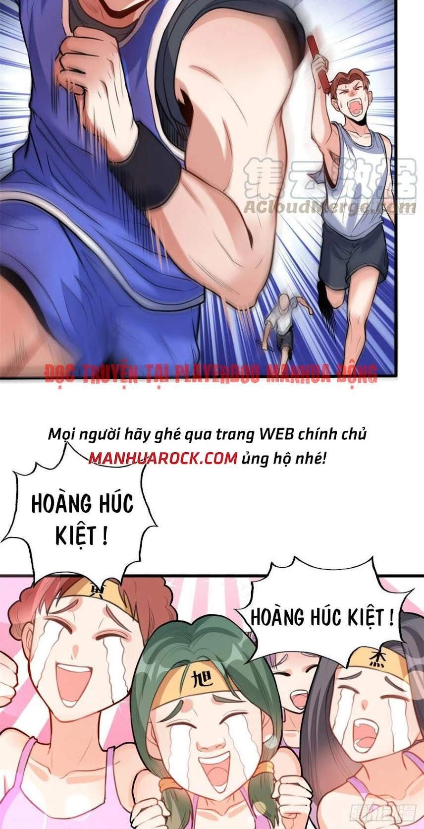 Con Rể Của Long Vương Chapter 13 - 3