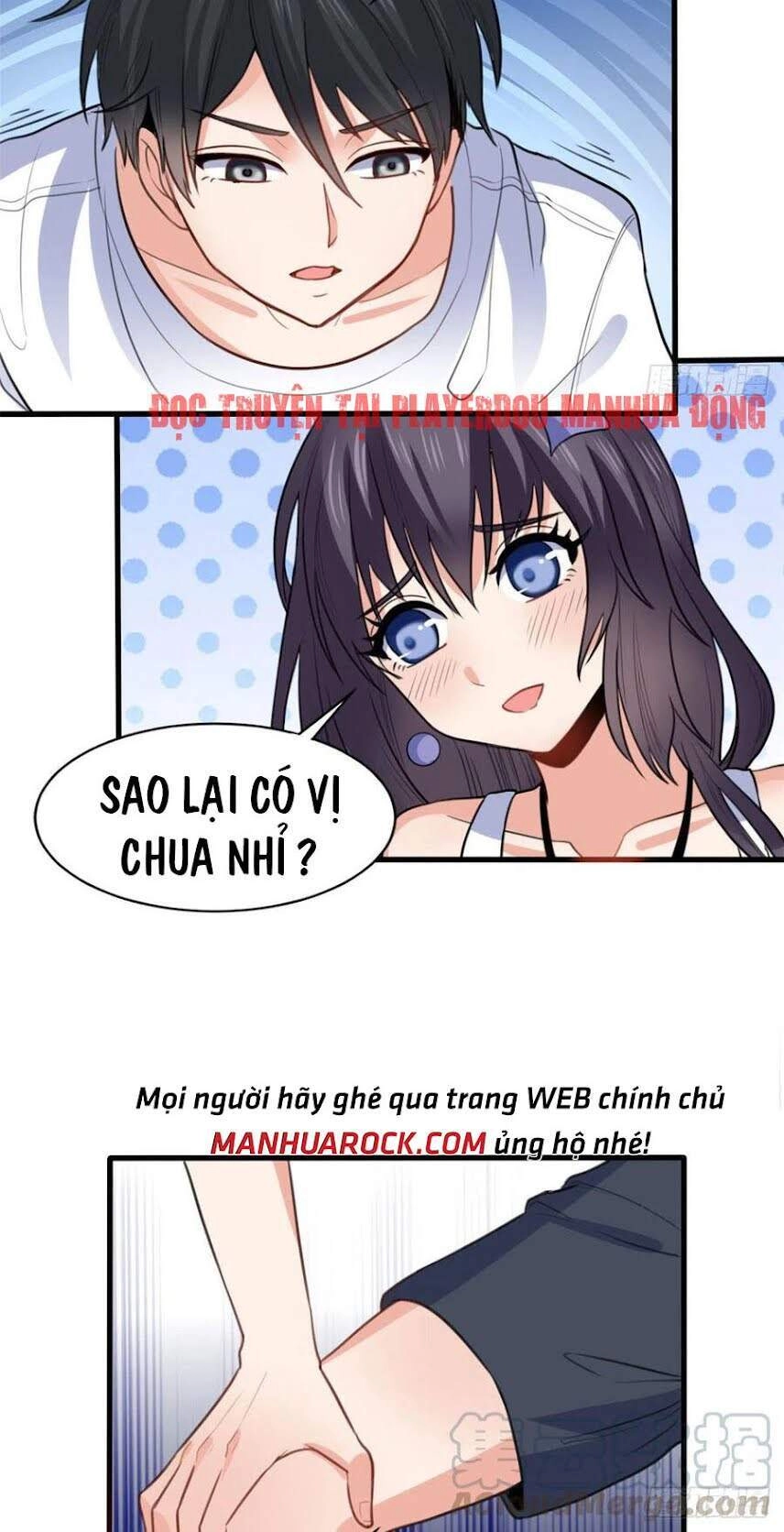 Con Rể Của Long Vương Chapter 13 - 5
