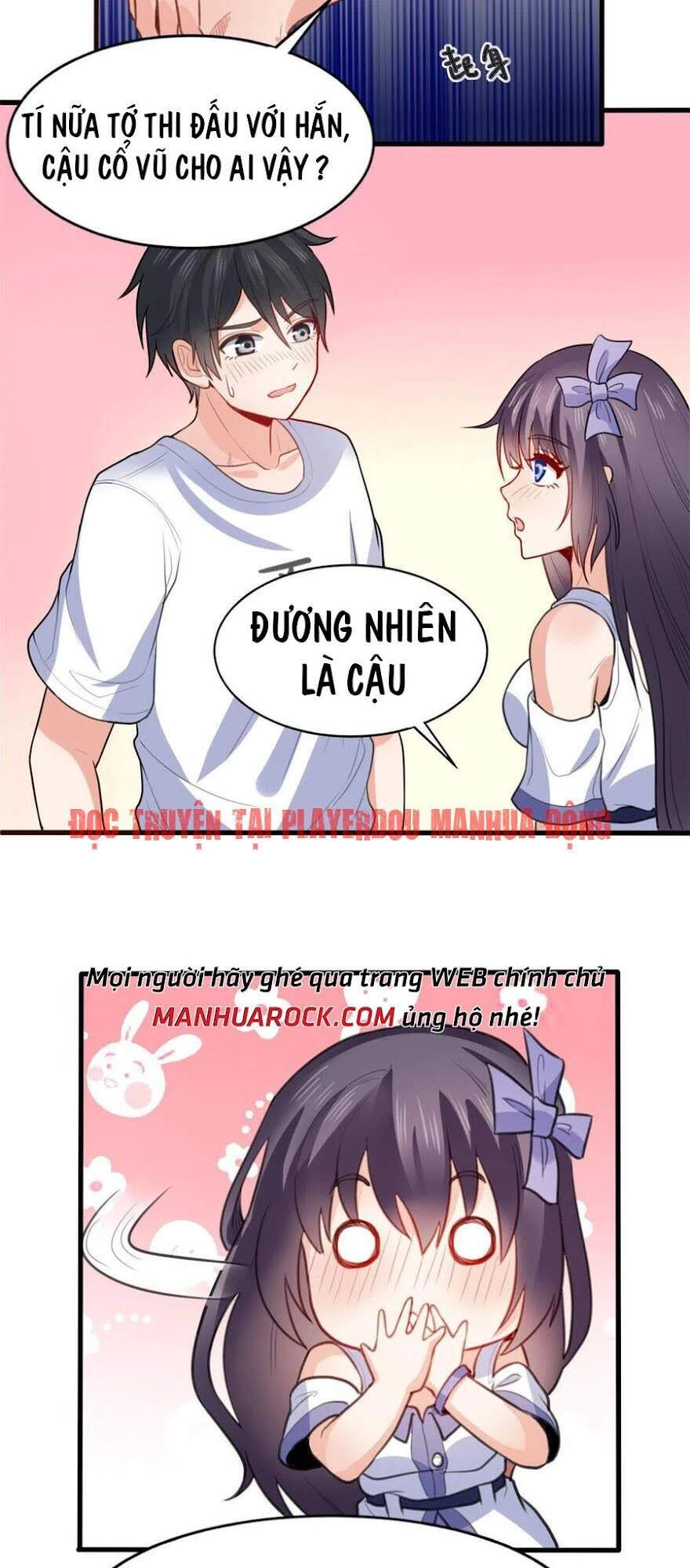 Con Rể Của Long Vương Chapter 13 - 6