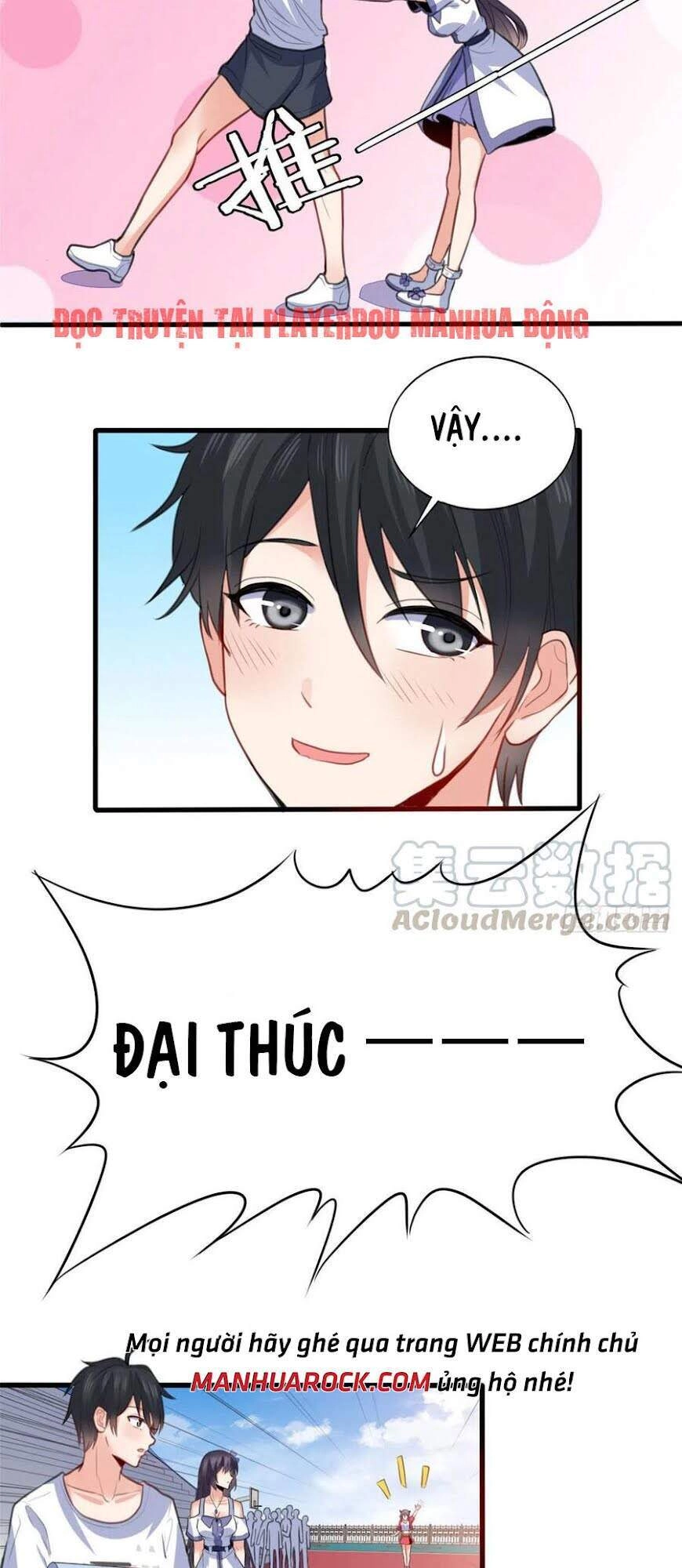 Con Rể Của Long Vương Chapter 13 - 8