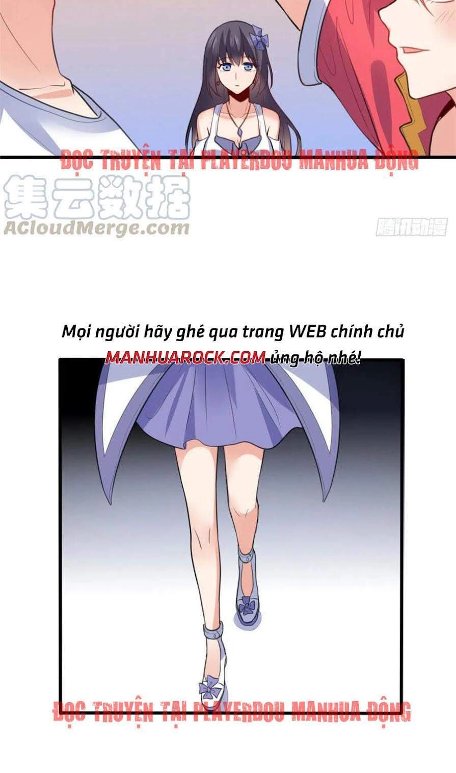 Con Rể Của Long Vương Chapter 13 - 11