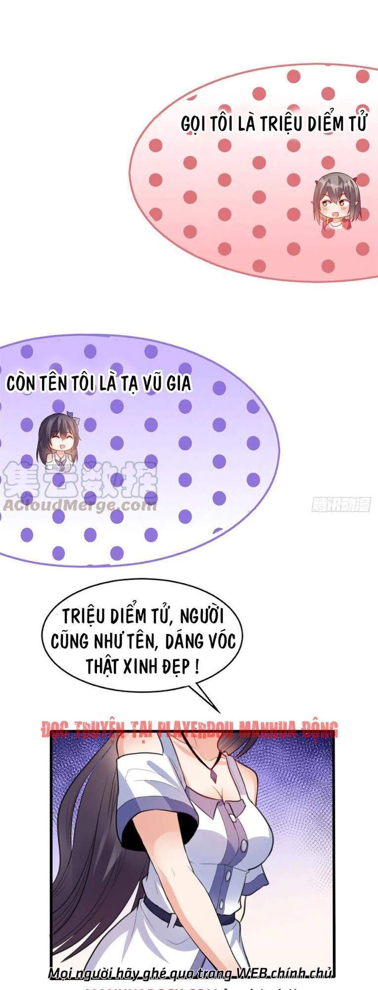 Con Rể Của Long Vương Chapter 13 - 12