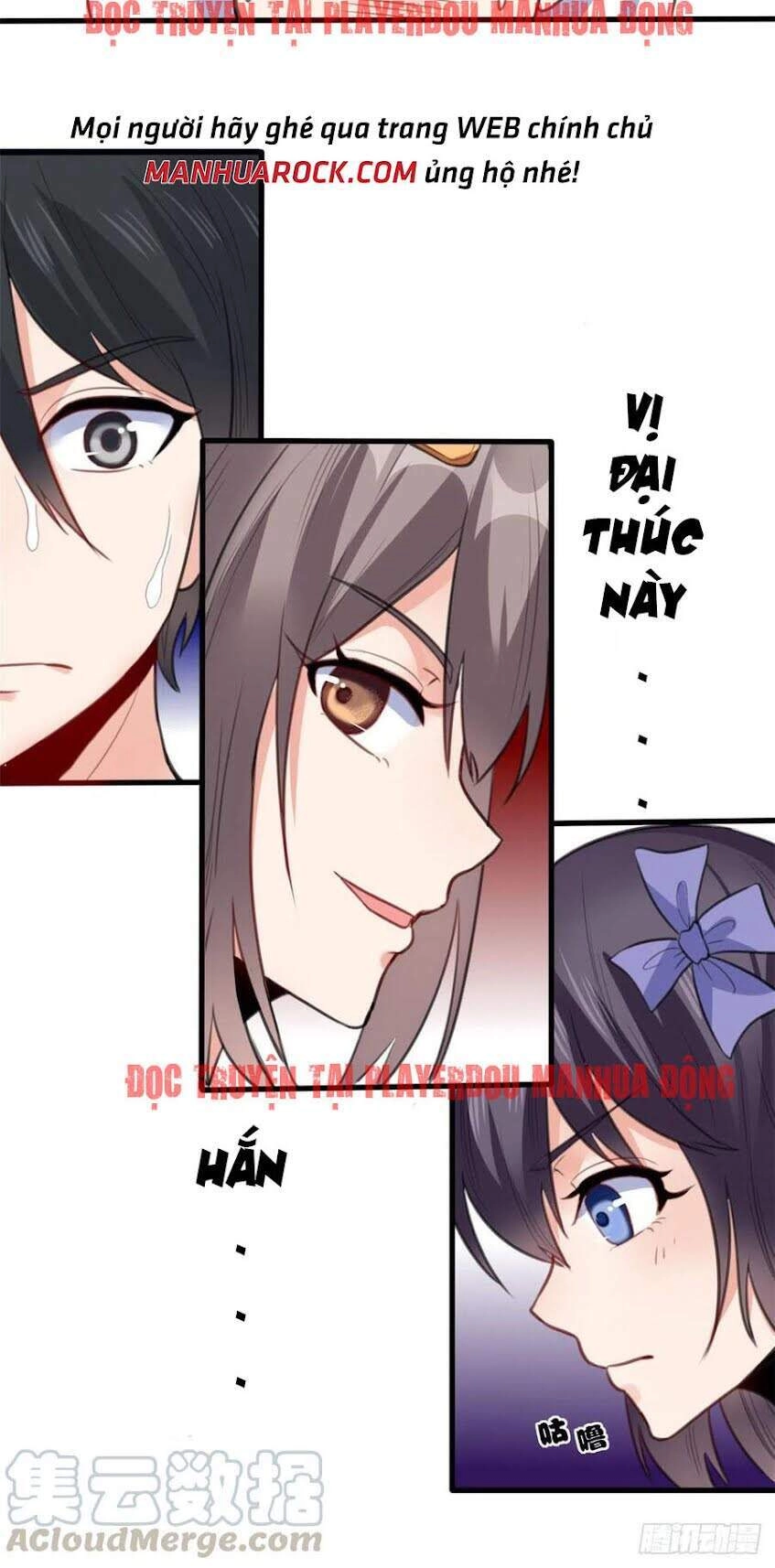 Con Rể Của Long Vương Chapter 13 - 19