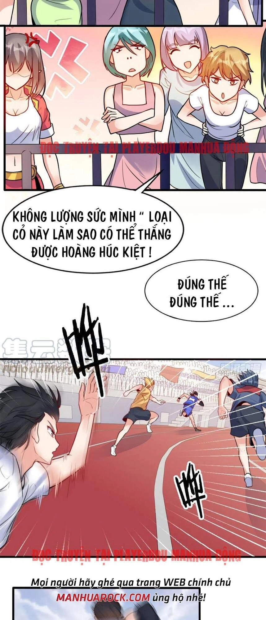 Con Rể Của Long Vương Chapter 14 - 4