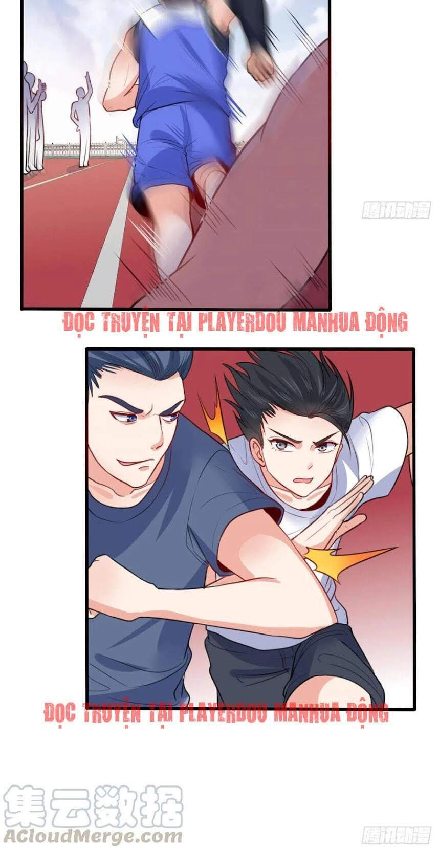 Con Rể Của Long Vương Chapter 14 - 5