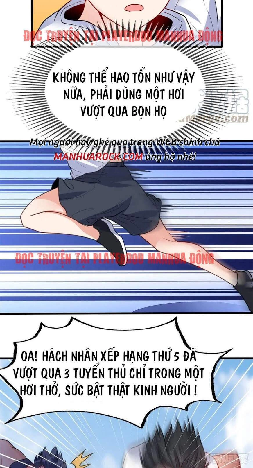 Con Rể Của Long Vương Chapter 14 - 7