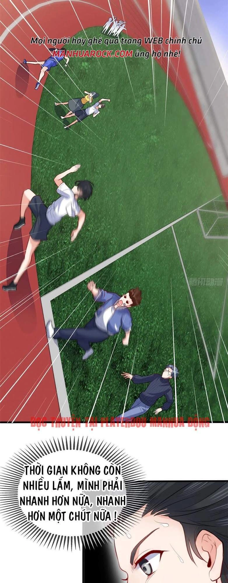 Con Rể Của Long Vương Chapter 14 - 12