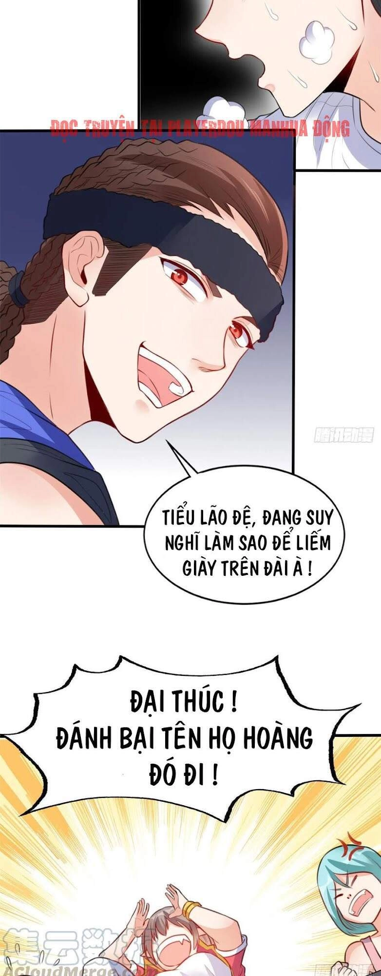 Con Rể Của Long Vương Chapter 14 - 13