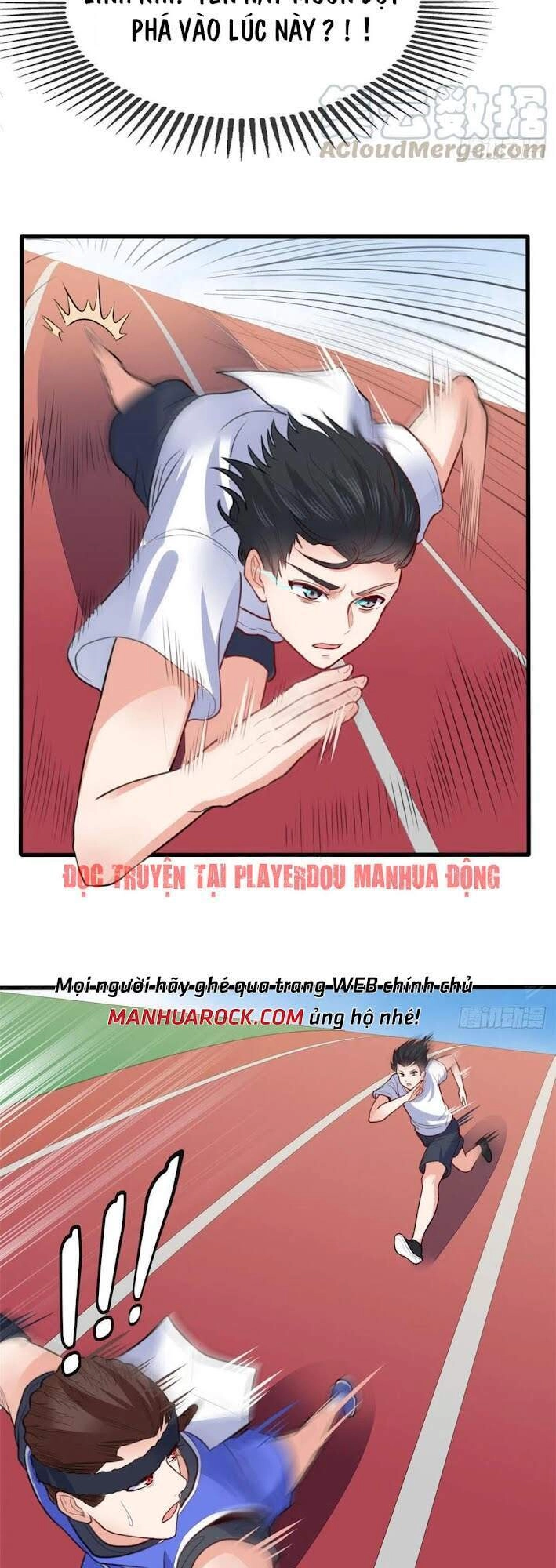 Con Rể Của Long Vương Chapter 14 - 19