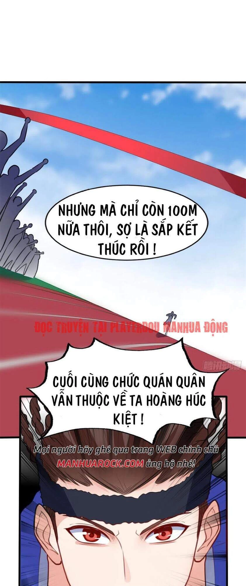 Con Rể Của Long Vương Chapter 14 - 21