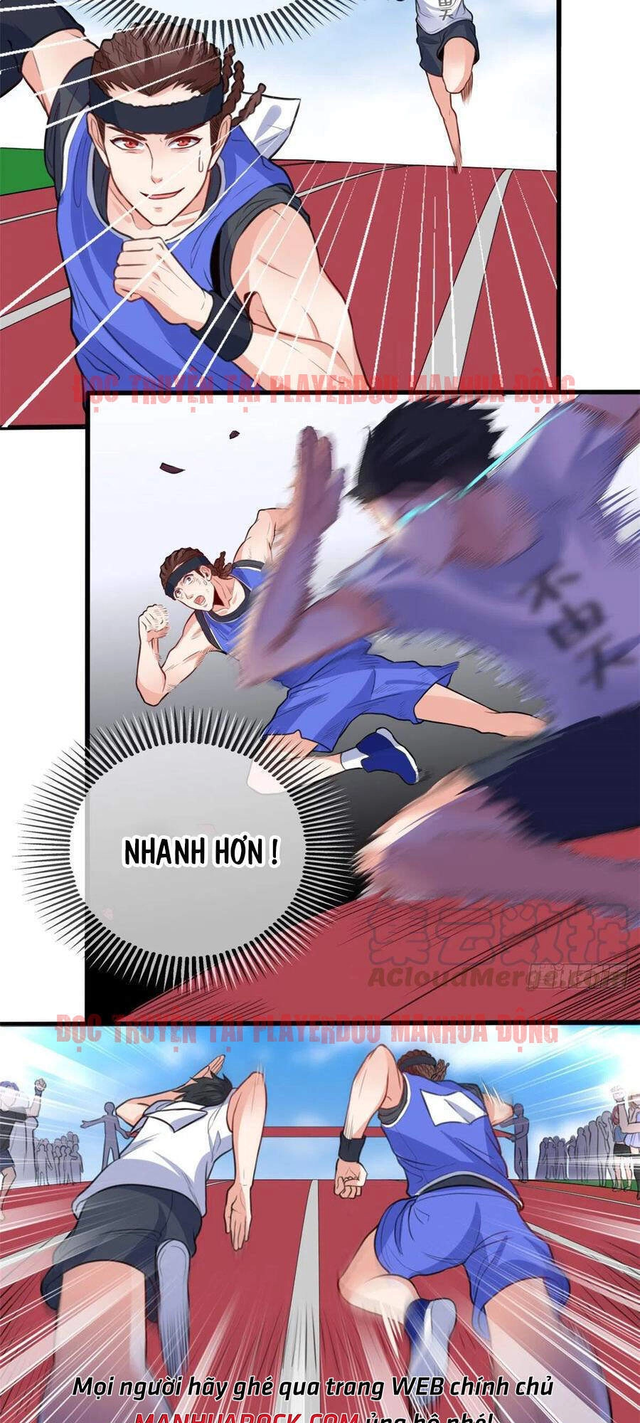 Con Rể Của Long Vương Chapter 14 - 23