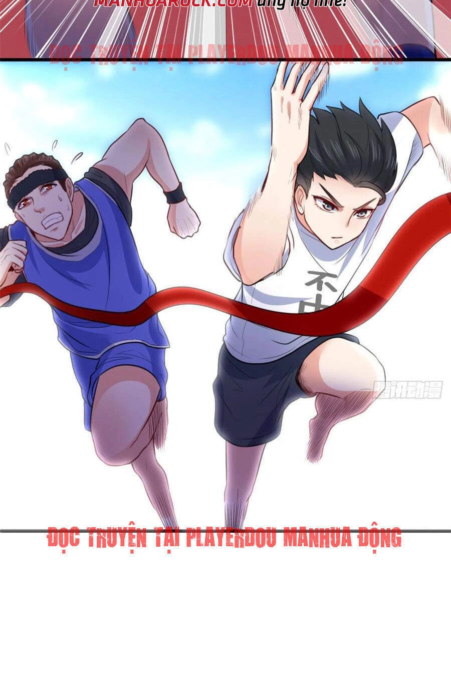 Con Rể Của Long Vương Chapter 14 - 24